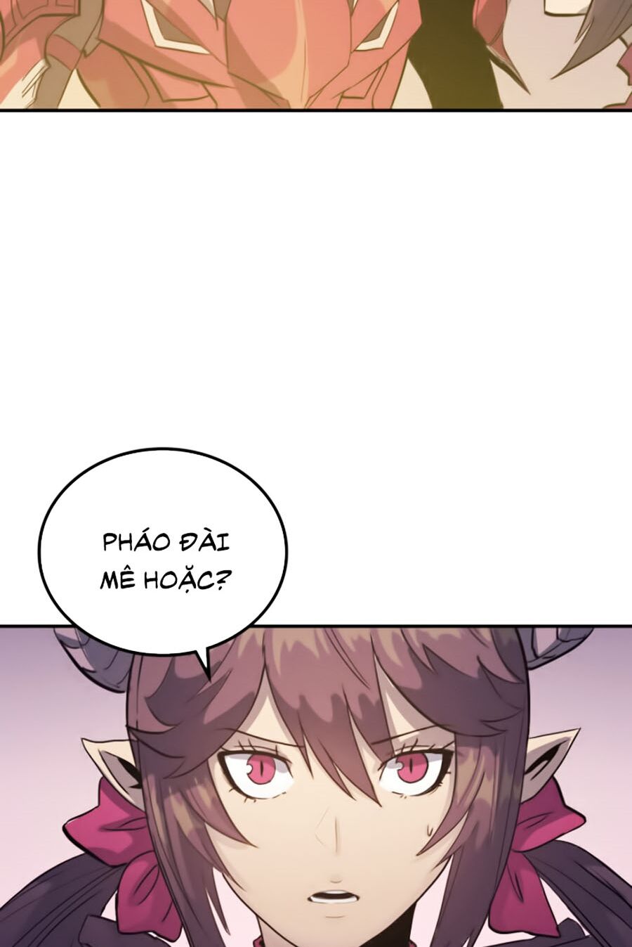 Tôi Trở Lại Thăng Cấp Một Mình - Chương 10 - Trang 10