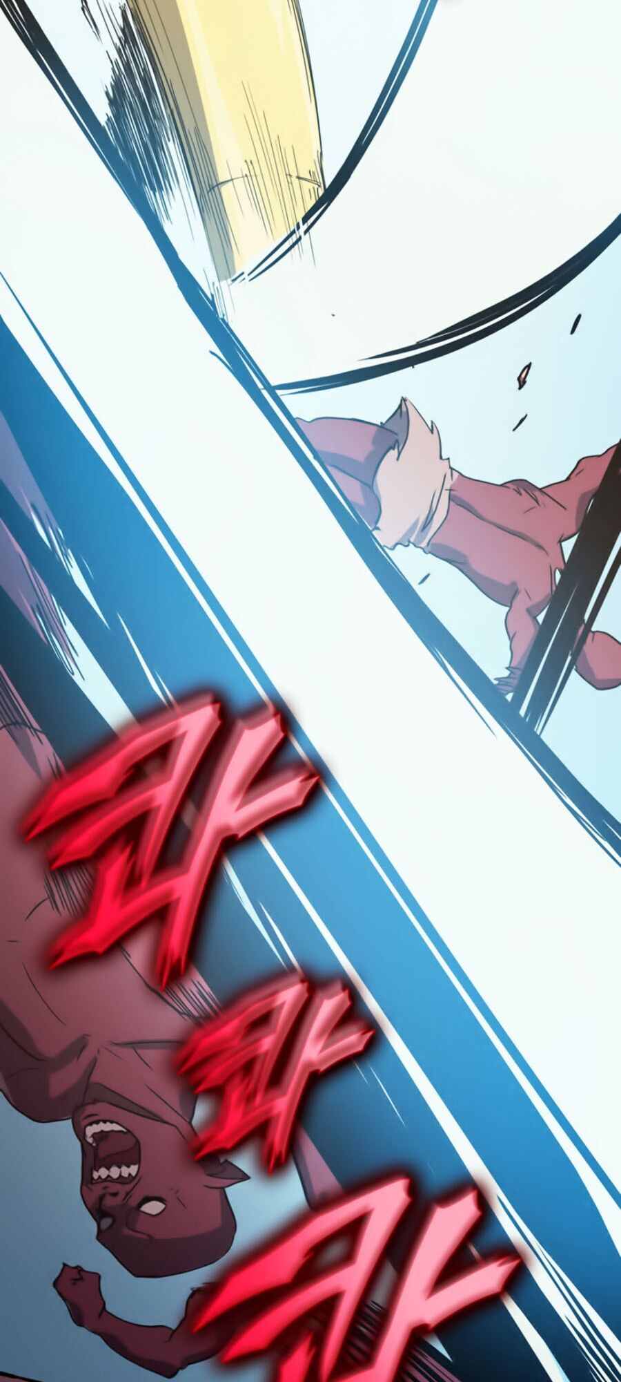 Tôi Trở Lại Thăng Cấp Một Mình - Chương 10 - Trang 95