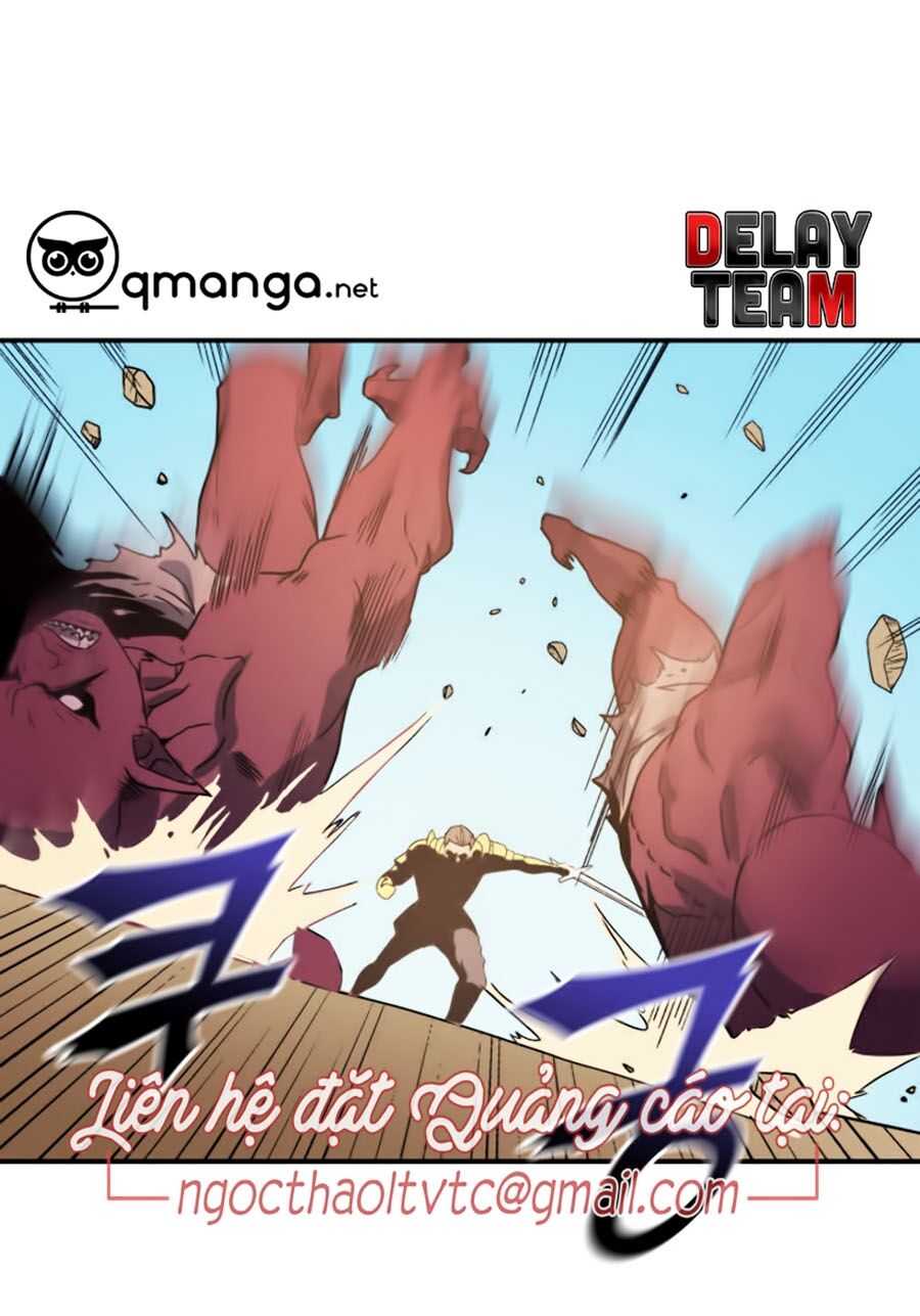 Tôi Trở Lại Thăng Cấp Một Mình - Chương 10 - Trang 97