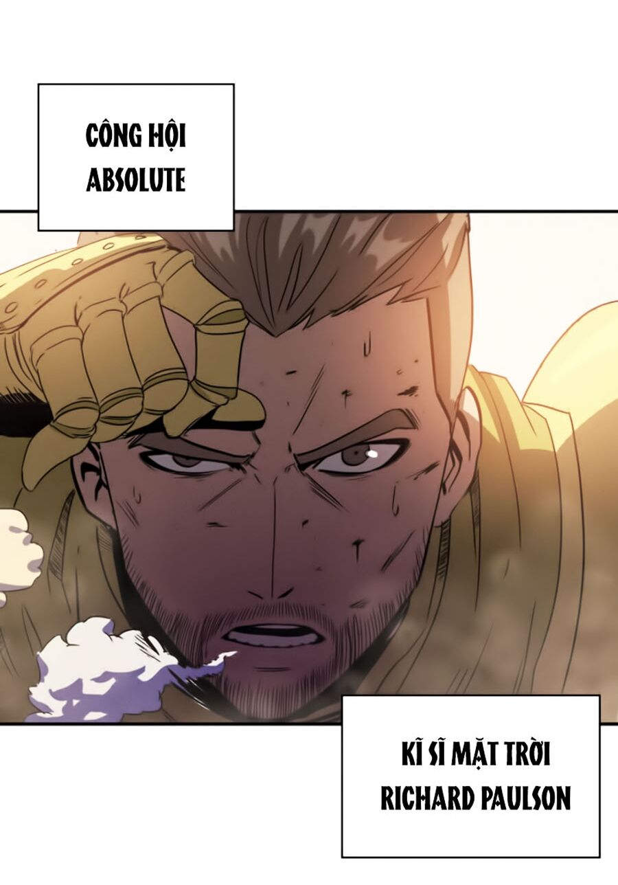 Tôi Trở Lại Thăng Cấp Một Mình - Chương 10 - Trang 99