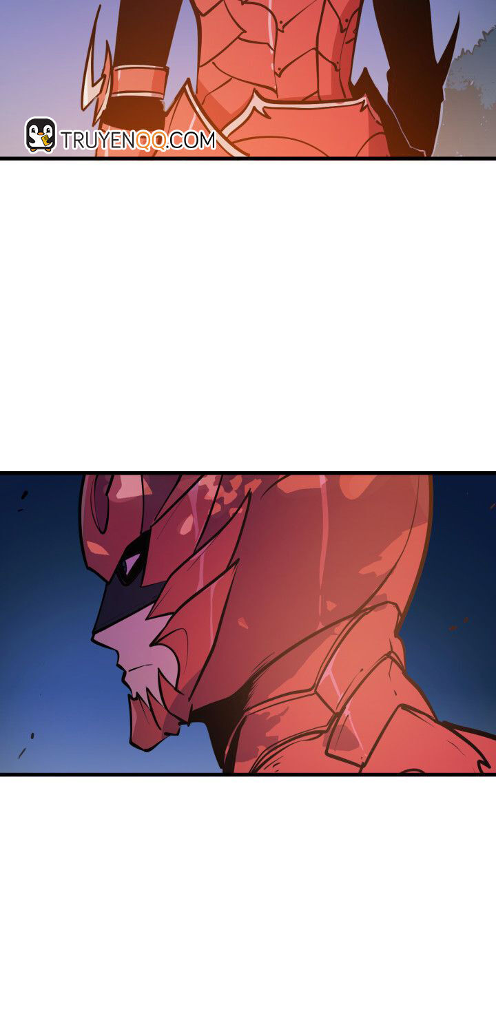 Tôi Trở Lại Thăng Cấp Một Mình - Chương 11 - Trang 11