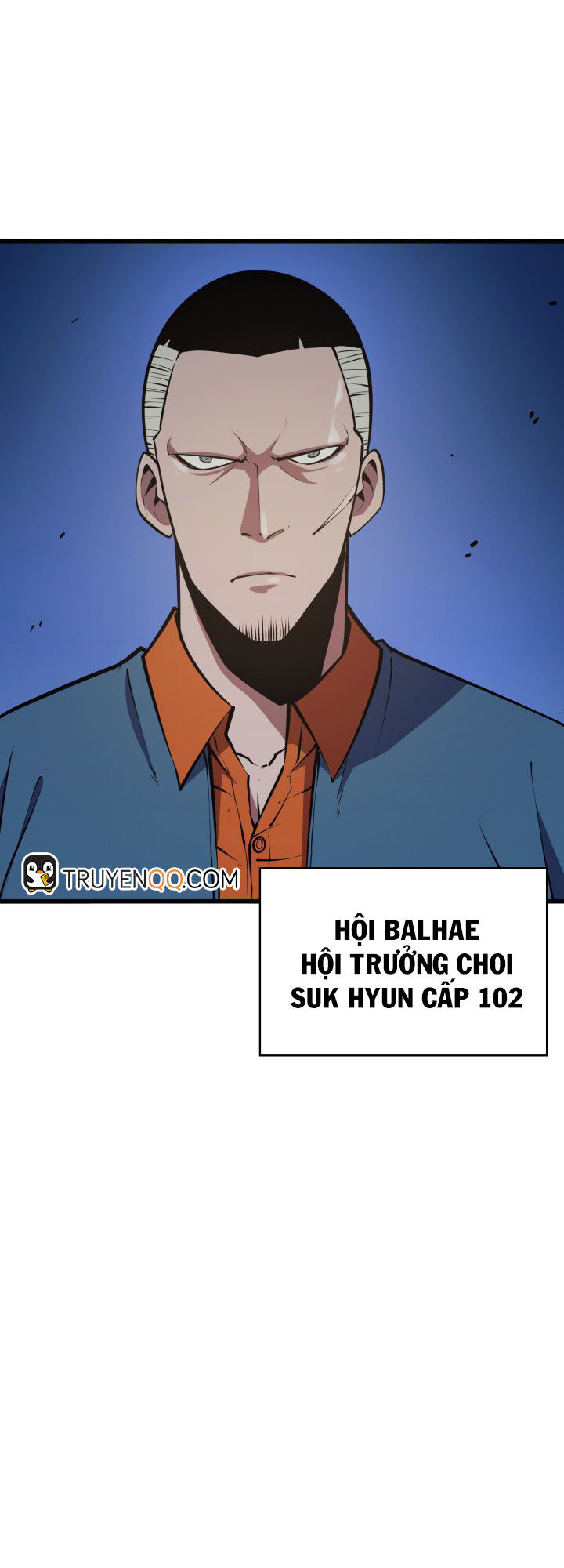 Tôi Trở Lại Thăng Cấp Một Mình - Chương 11 - Trang 13