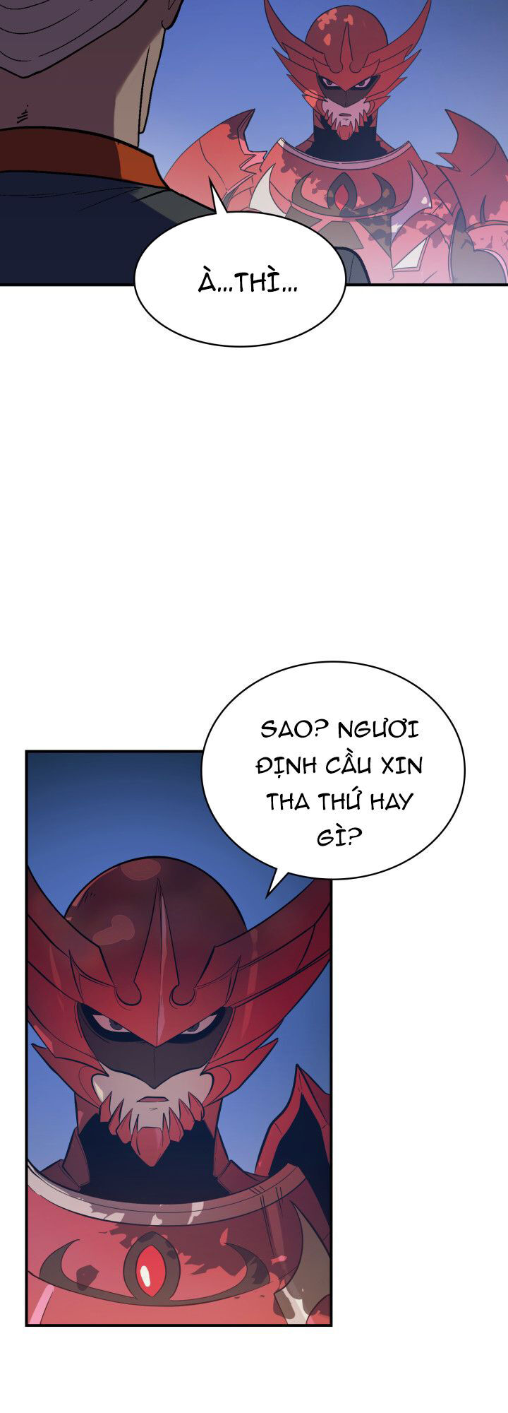 Tôi Trở Lại Thăng Cấp Một Mình - Chương 11 - Trang 15