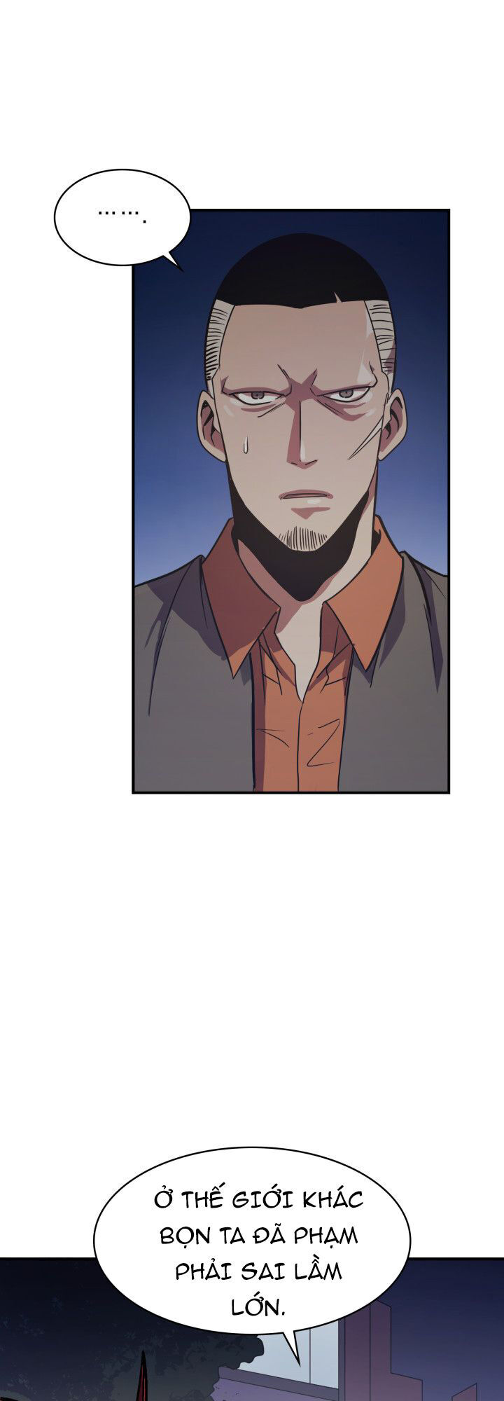 Tôi Trở Lại Thăng Cấp Một Mình - Chương 11 - Trang 16