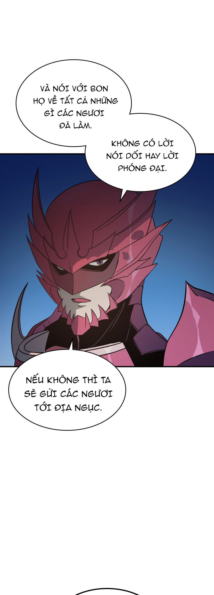 Tôi Trở Lại Thăng Cấp Một Mình - Chương 11 - Trang 22