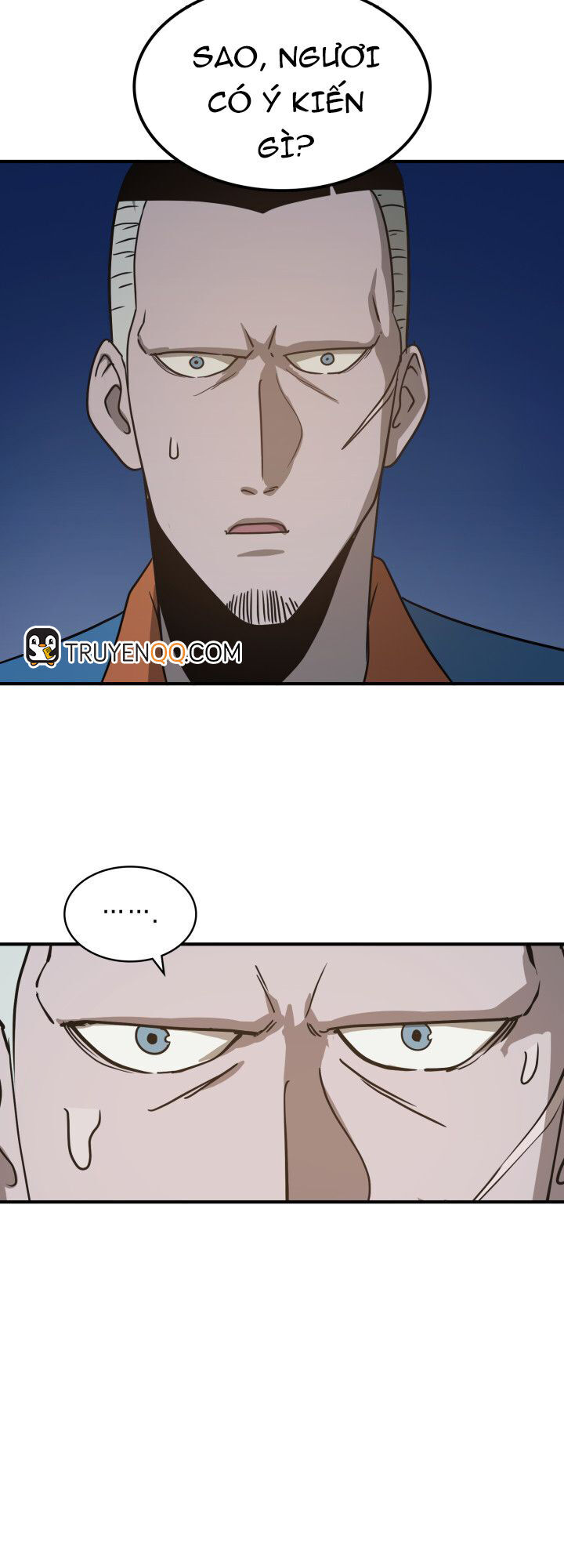 Tôi Trở Lại Thăng Cấp Một Mình - Chương 11 - Trang 23