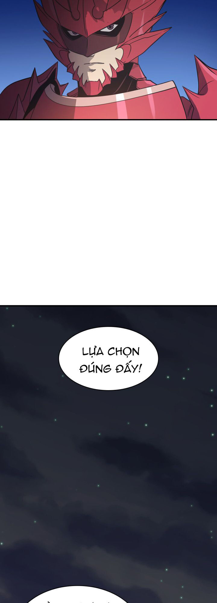 Tôi Trở Lại Thăng Cấp Một Mình - Chương 11 - Trang 25