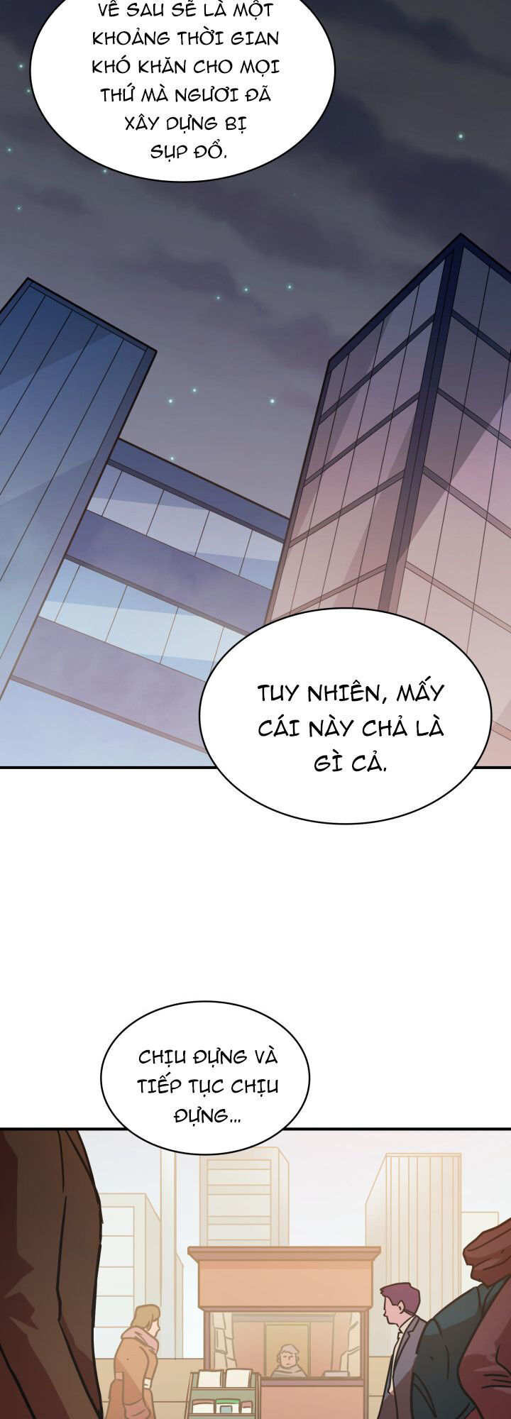 Tôi Trở Lại Thăng Cấp Một Mình - Chương 11 - Trang 26