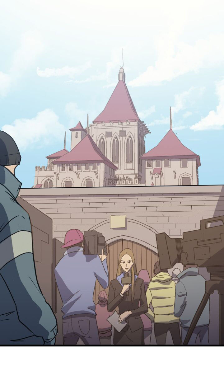 Tôi Trở Lại Thăng Cấp Một Mình - Chương 11 - Trang 31