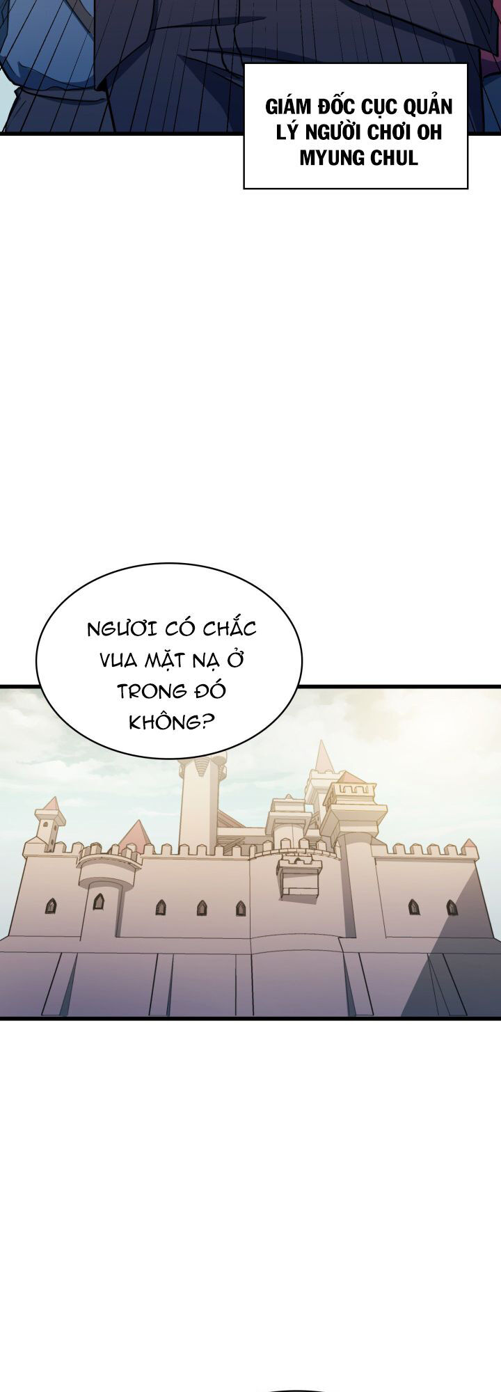 Tôi Trở Lại Thăng Cấp Một Mình - Chương 11 - Trang 34