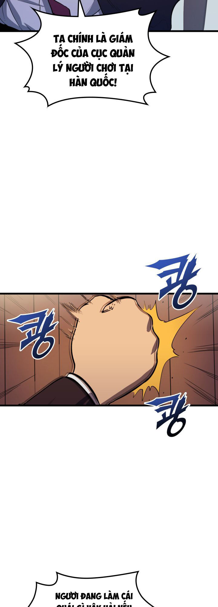 Tôi Trở Lại Thăng Cấp Một Mình - Chương 11 - Trang 38