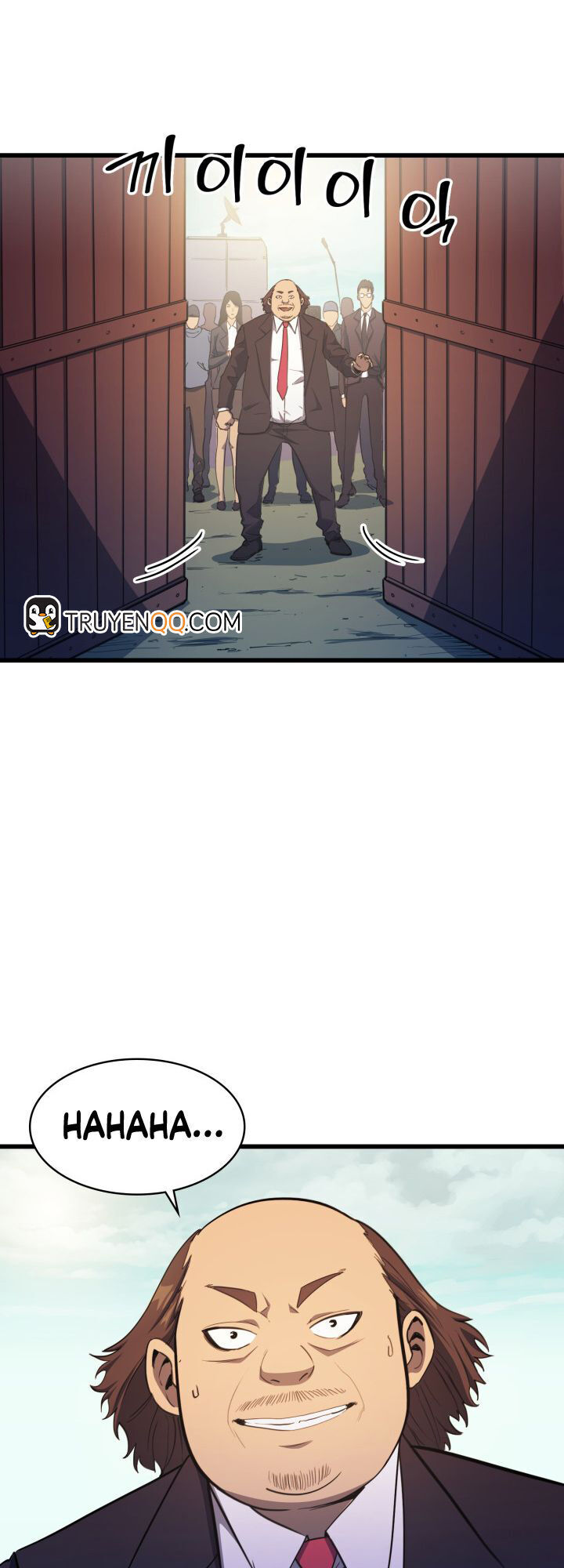 Tôi Trở Lại Thăng Cấp Một Mình - Chương 11 - Trang 40