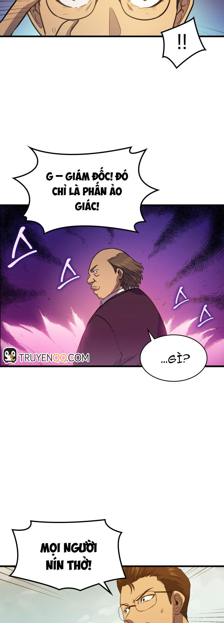 Tôi Trở Lại Thăng Cấp Một Mình - Chương 11 - Trang 43