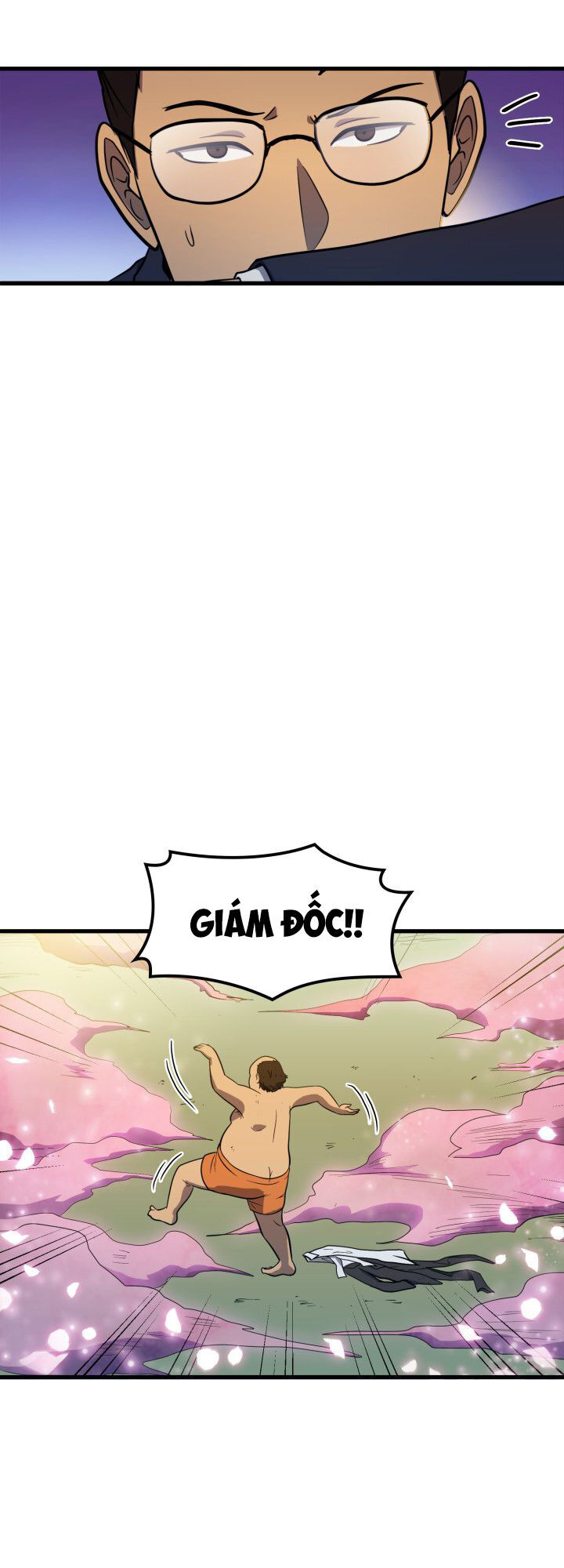 Tôi Trở Lại Thăng Cấp Một Mình - Chương 11 - Trang 46