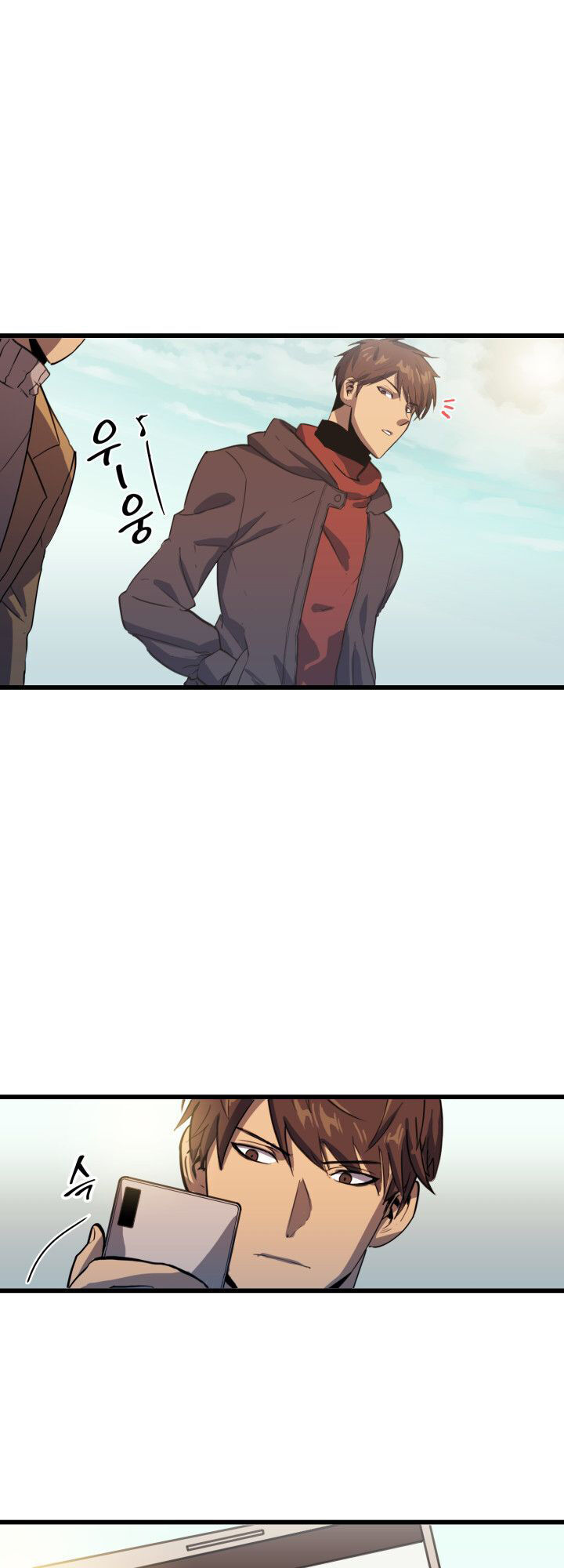 Tôi Trở Lại Thăng Cấp Một Mình - Chương 11 - Trang 49