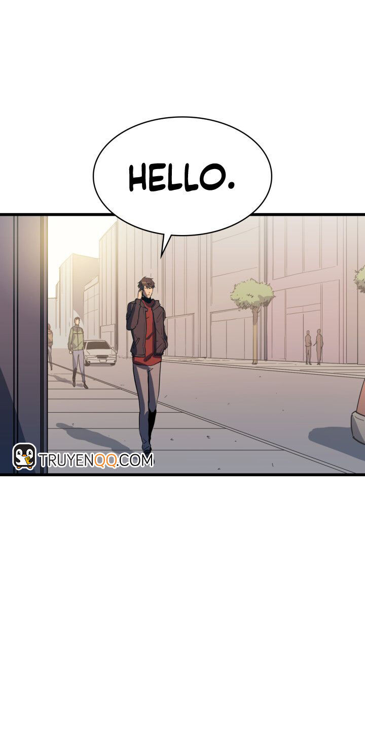 Tôi Trở Lại Thăng Cấp Một Mình - Chương 11 - Trang 51