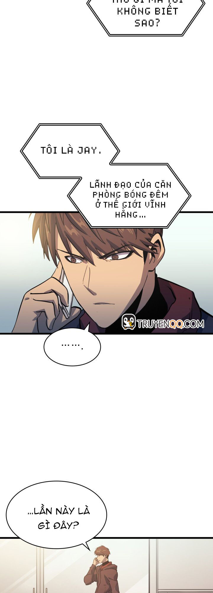 Tôi Trở Lại Thăng Cấp Một Mình - Chương 11 - Trang 53