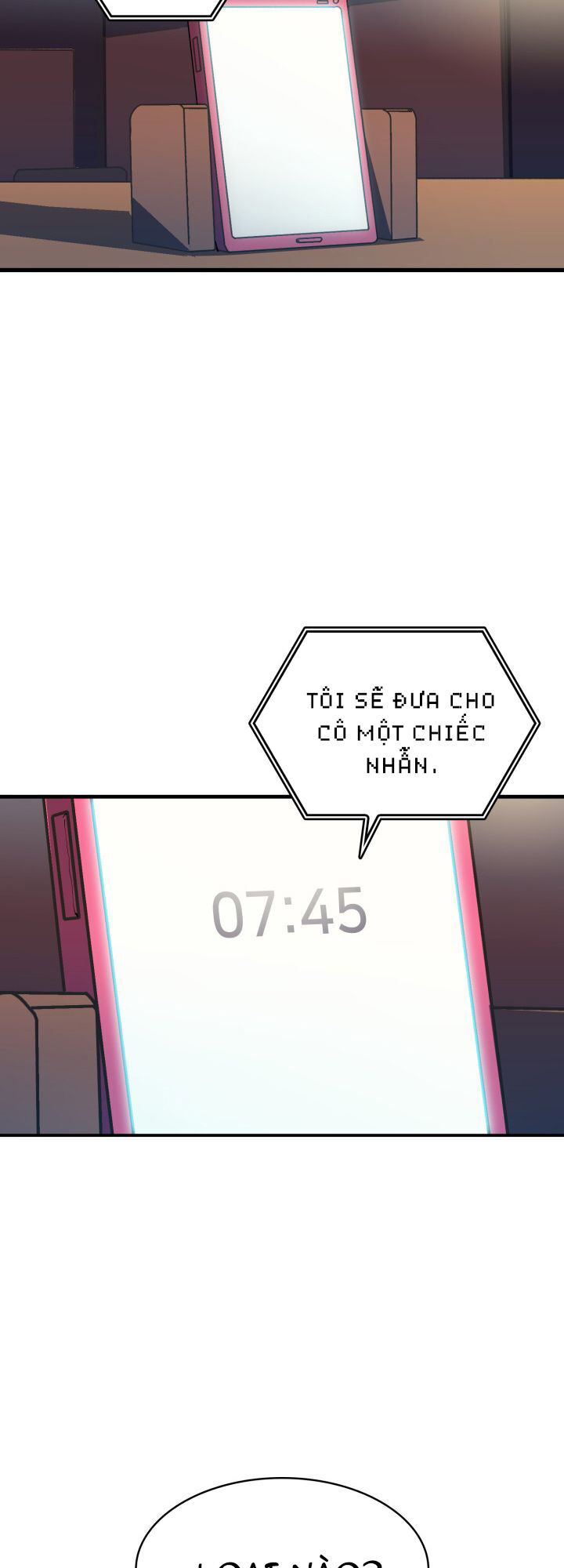 Tôi Trở Lại Thăng Cấp Một Mình - Chương 11 - Trang 58