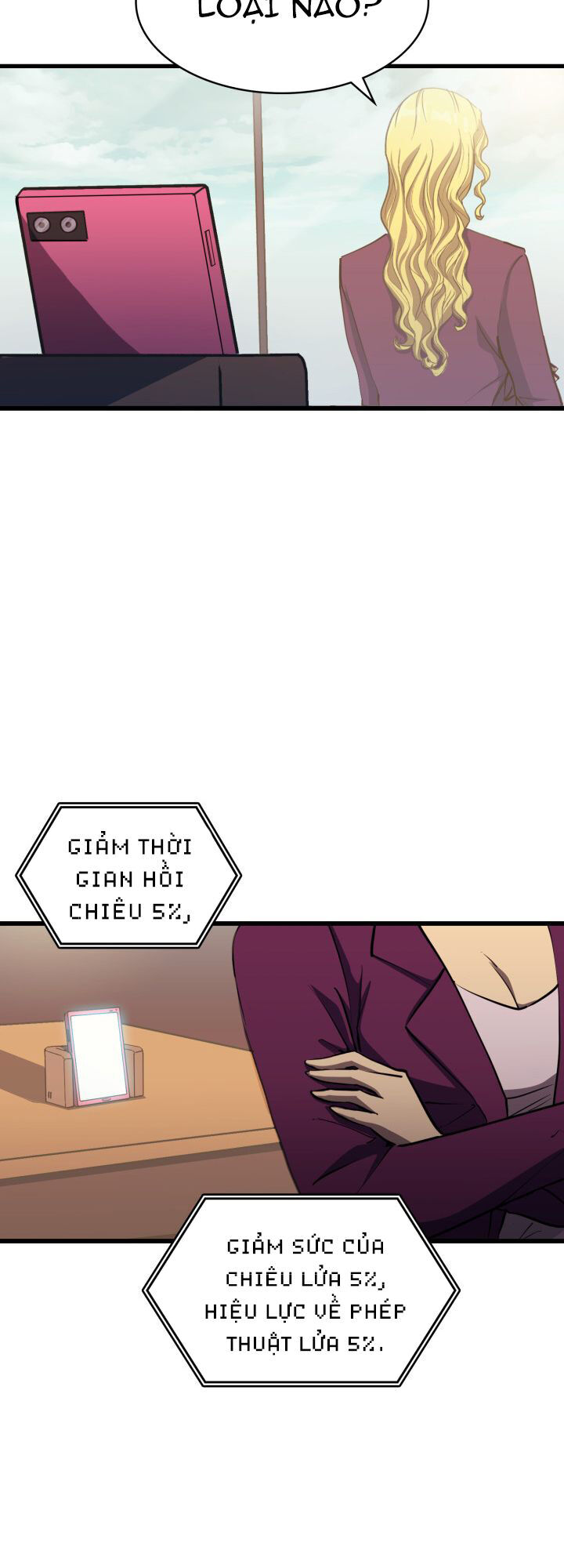 Tôi Trở Lại Thăng Cấp Một Mình - Chương 11 - Trang 59