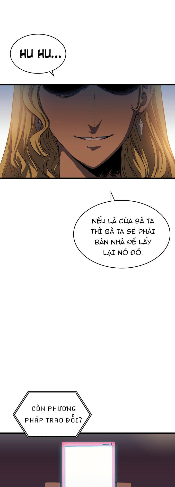 Tôi Trở Lại Thăng Cấp Một Mình - Chương 11 - Trang 62