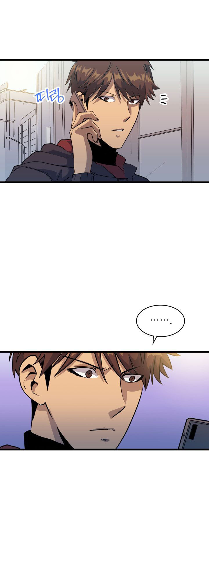 Tôi Trở Lại Thăng Cấp Một Mình - Chương 11 - Trang 64