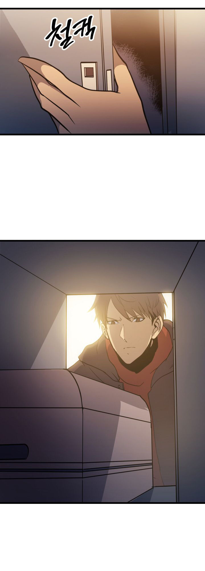 Tôi Trở Lại Thăng Cấp Một Mình - Chương 11 - Trang 67