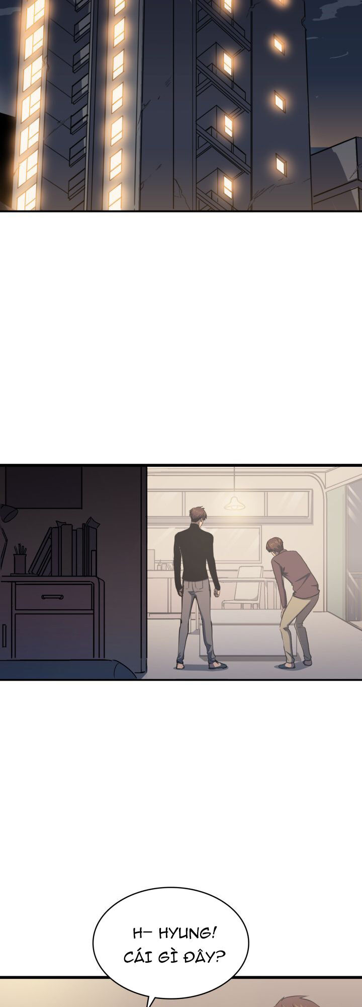 Tôi Trở Lại Thăng Cấp Một Mình - Chương 11 - Trang 69