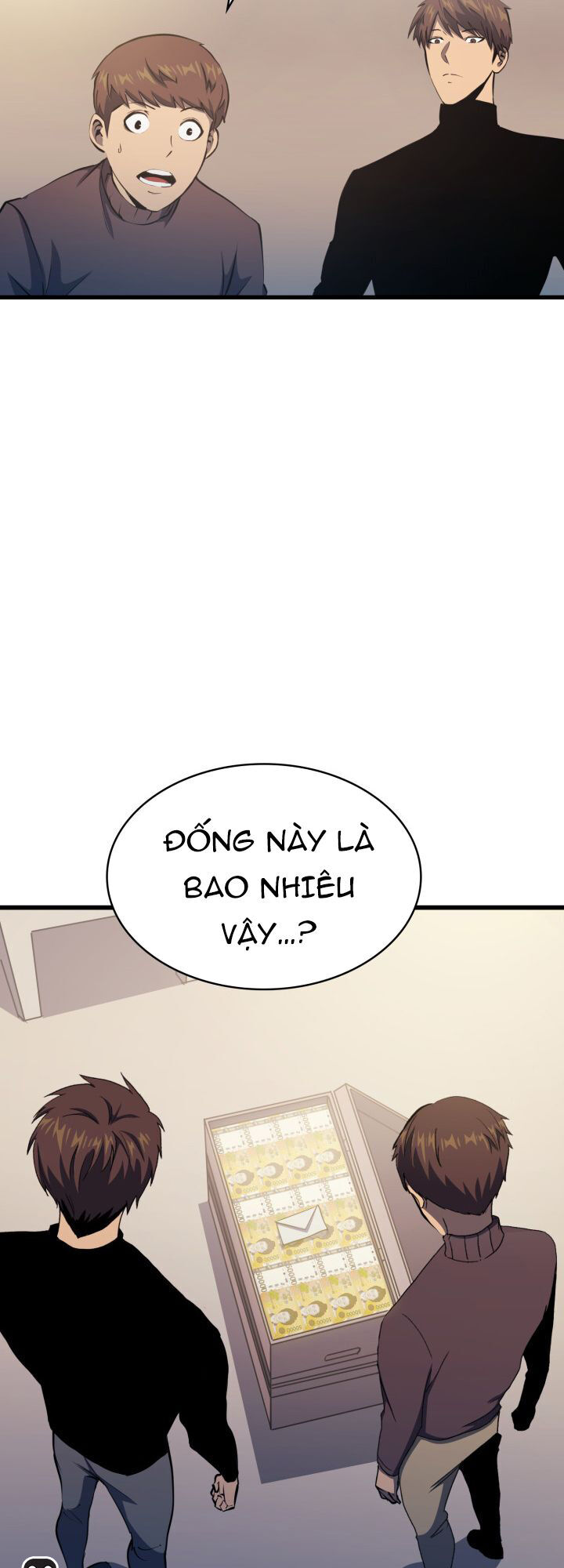 Tôi Trở Lại Thăng Cấp Một Mình - Chương 11 - Trang 70