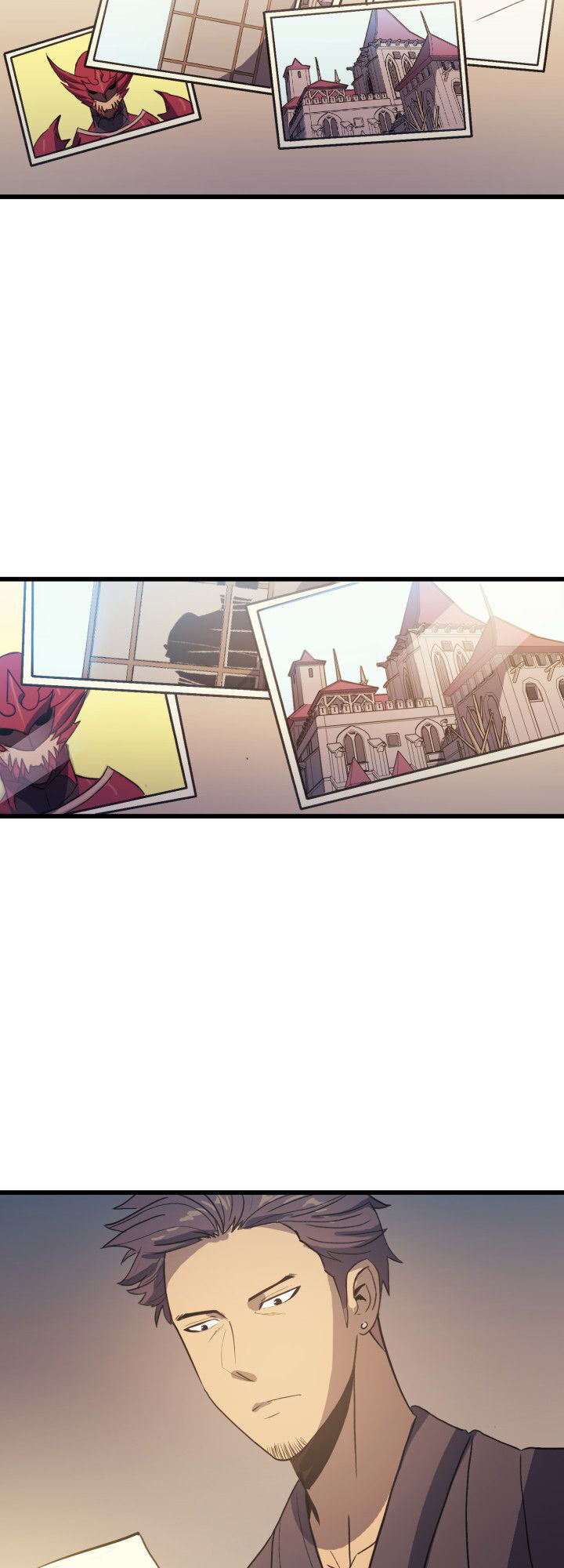 Tôi Trở Lại Thăng Cấp Một Mình - Chương 11 - Trang 8