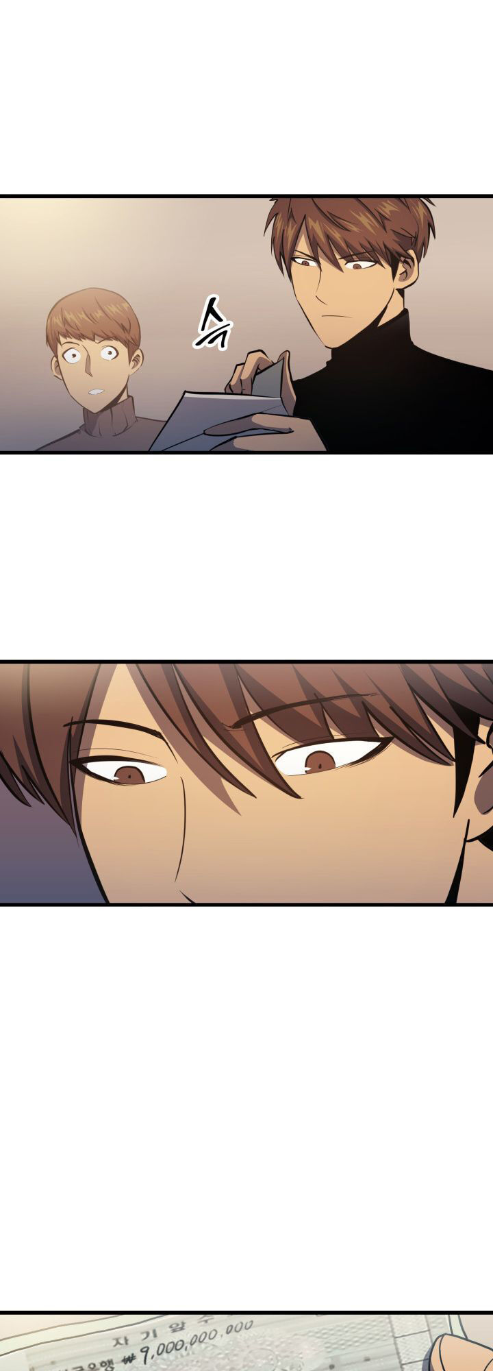 Tôi Trở Lại Thăng Cấp Một Mình - Chương 11 - Trang 72