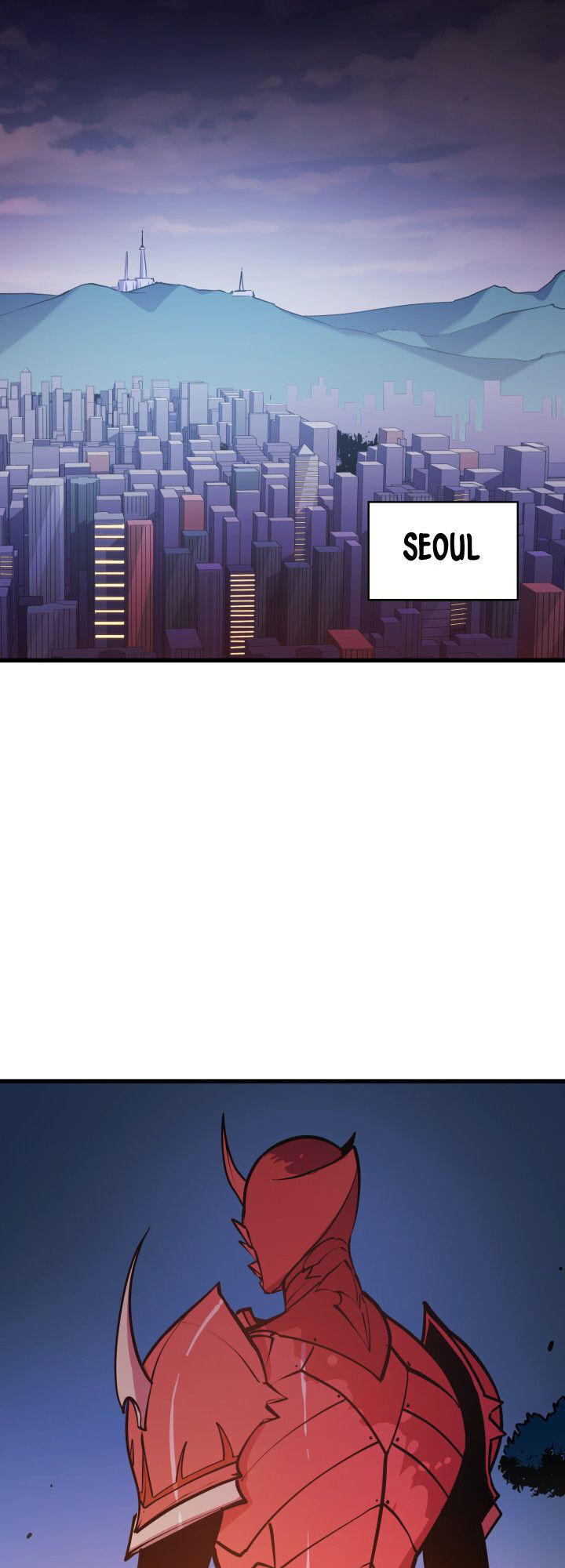 Tôi Trở Lại Thăng Cấp Một Mình - Chương 11 - Trang 10