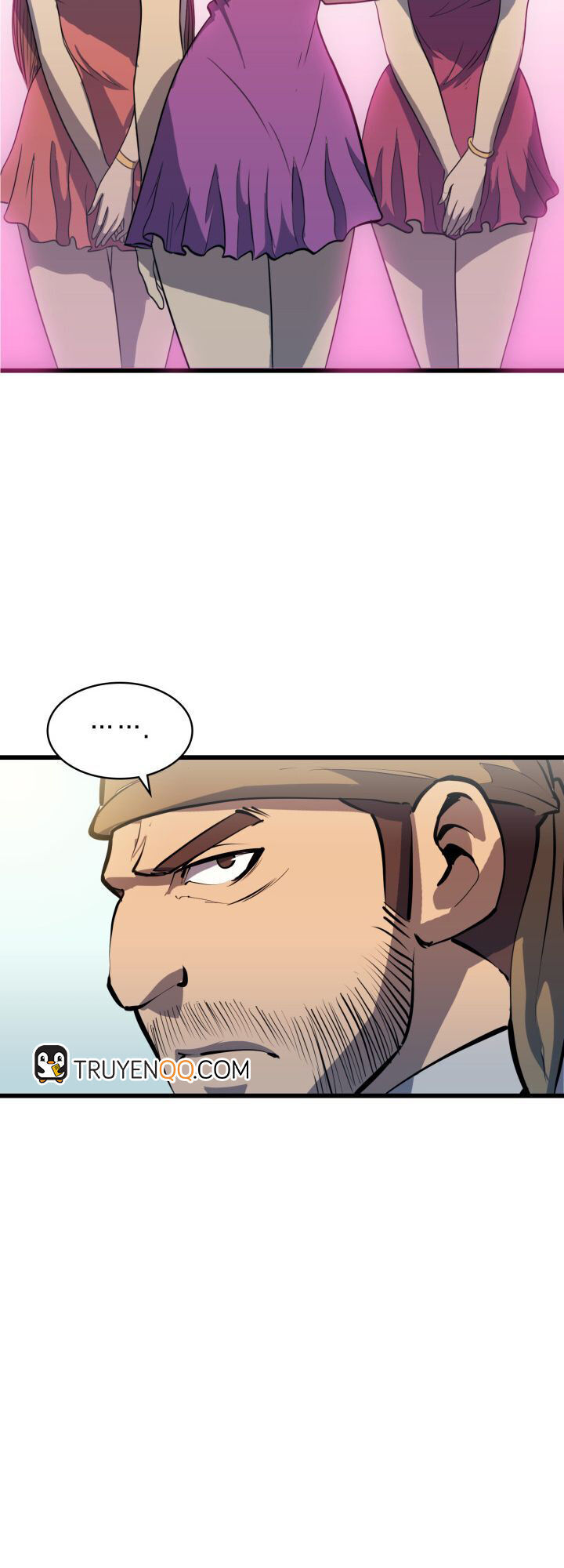 Tôi Trở Lại Thăng Cấp Một Mình - Chương 12 - Trang 11