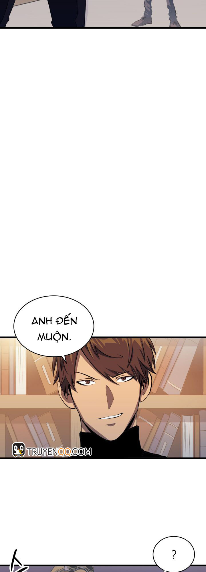 Tôi Trở Lại Thăng Cấp Một Mình - Chương 12 - Trang 14