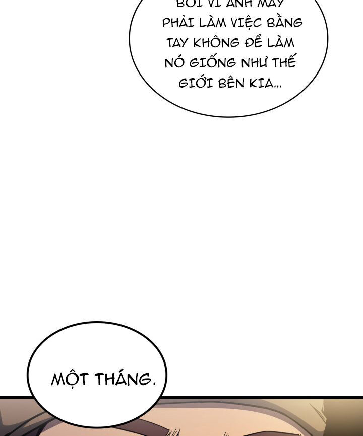 Tôi Trở Lại Thăng Cấp Một Mình - Chương 12 - Trang 22