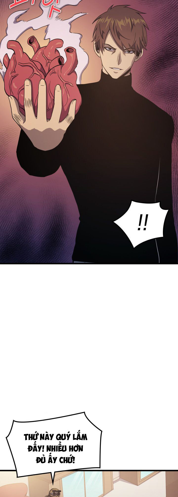 Tôi Trở Lại Thăng Cấp Một Mình - Chương 12 - Trang 26