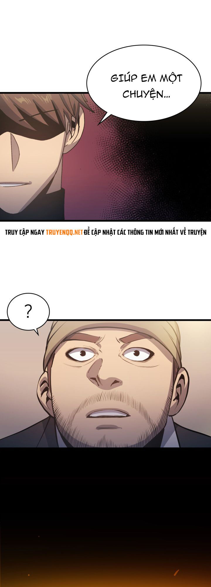 Tôi Trở Lại Thăng Cấp Một Mình - Chương 12 - Trang 28