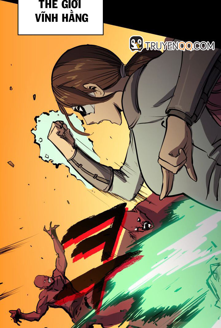 Tôi Trở Lại Thăng Cấp Một Mình - Chương 12 - Trang 32