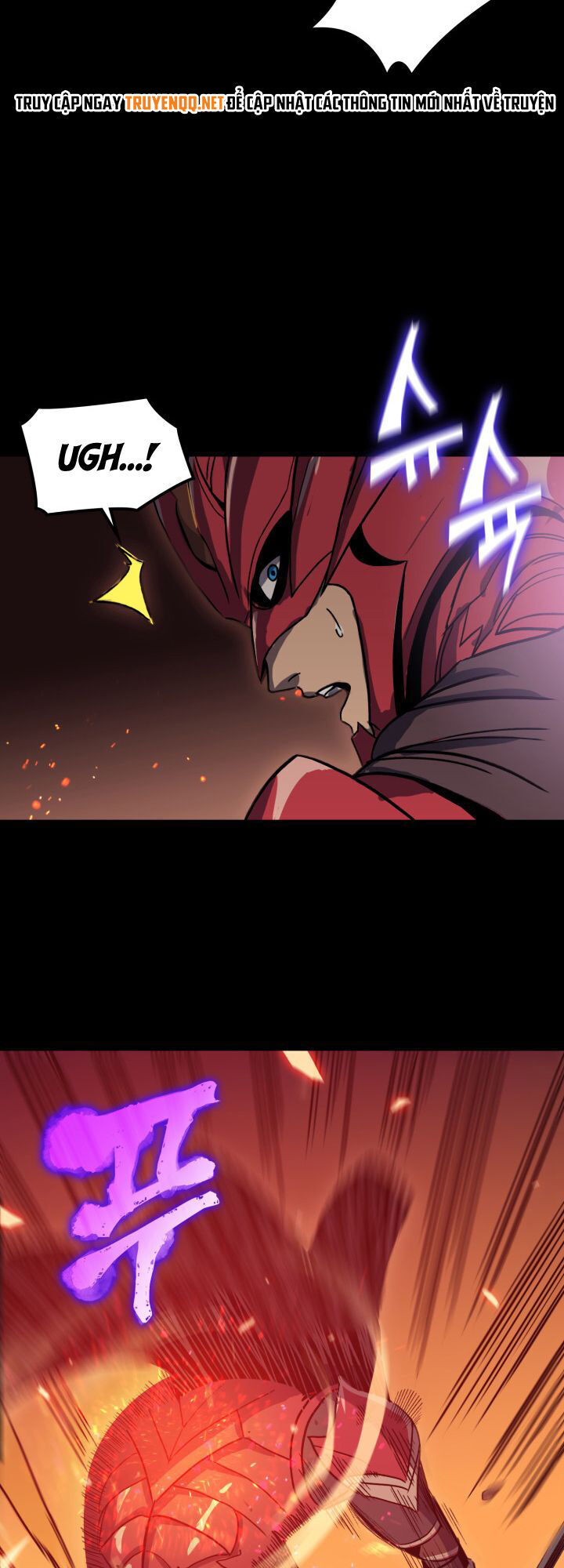 Tôi Trở Lại Thăng Cấp Một Mình - Chương 12 - Trang 39