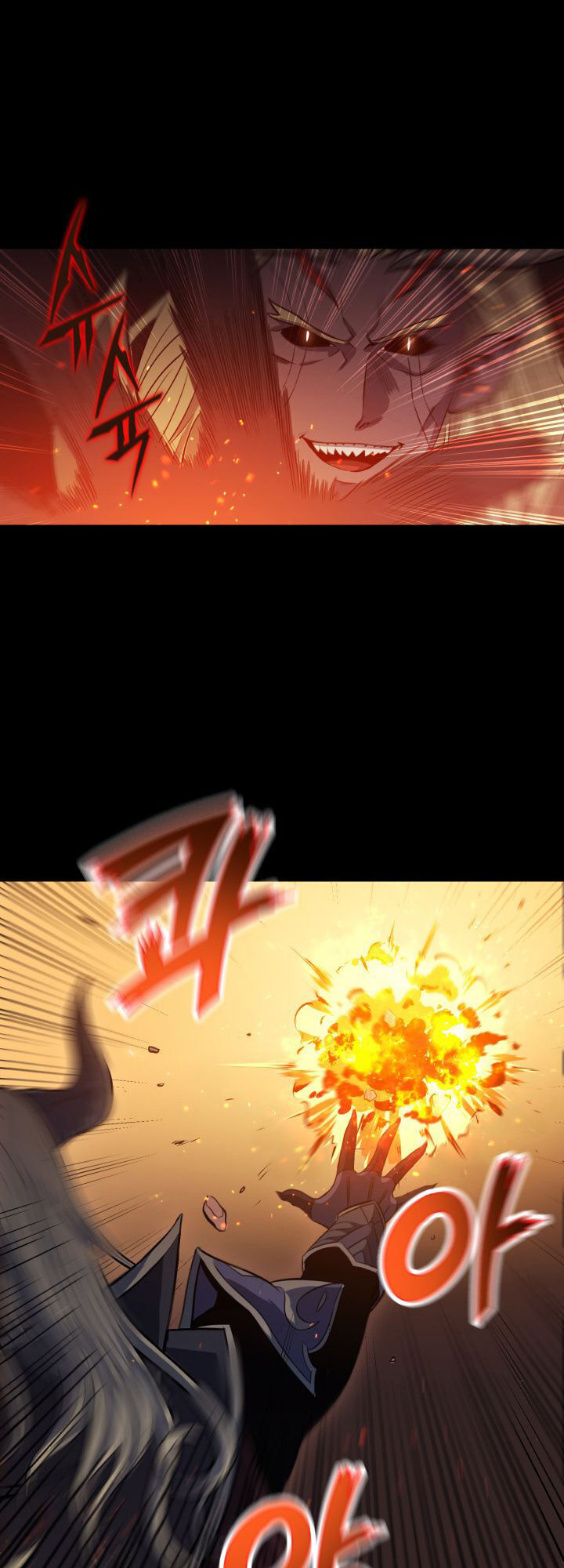 Tôi Trở Lại Thăng Cấp Một Mình - Chương 12 - Trang 41