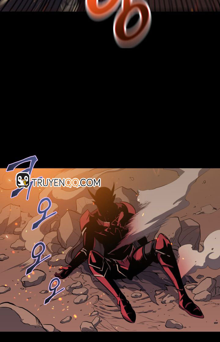 Tôi Trở Lại Thăng Cấp Một Mình - Chương 12 - Trang 42