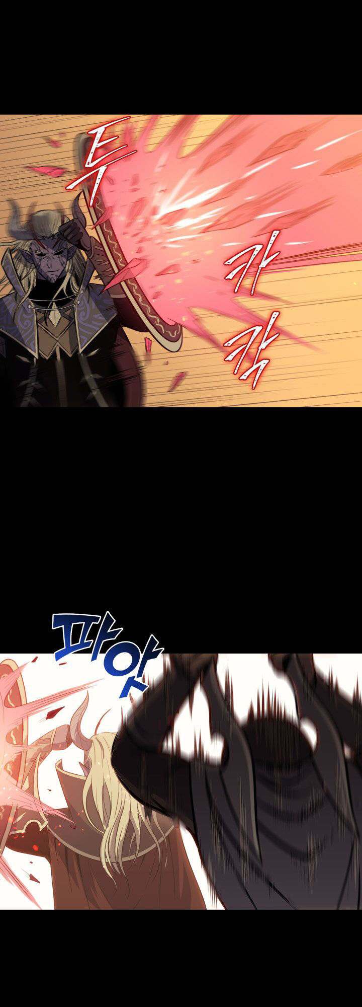 Tôi Trở Lại Thăng Cấp Một Mình - Chương 12 - Trang 46