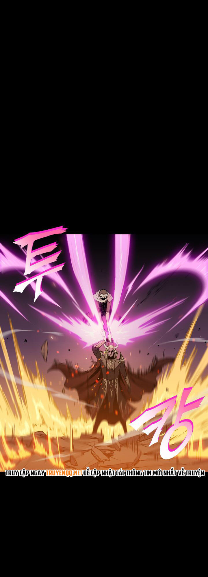 Tôi Trở Lại Thăng Cấp Một Mình - Chương 12 - Trang 47