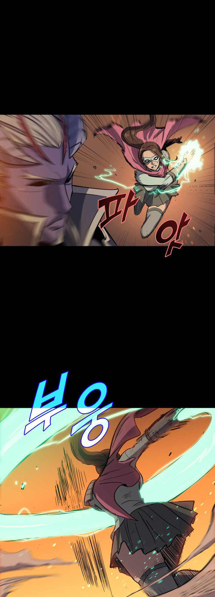 Tôi Trở Lại Thăng Cấp Một Mình - Chương 12 - Trang 48