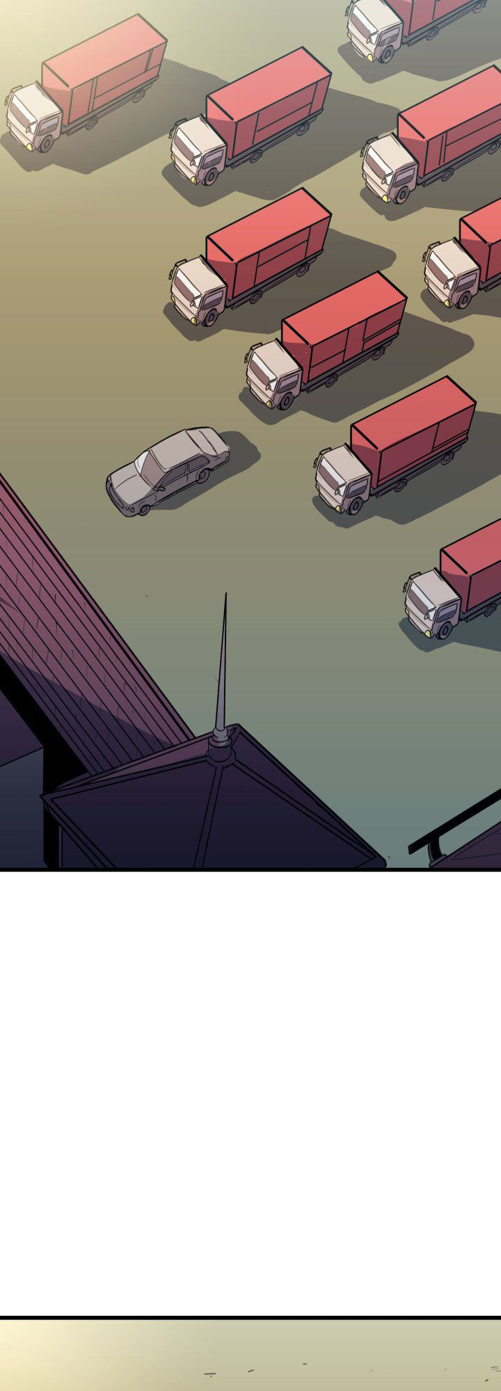 Tôi Trở Lại Thăng Cấp Một Mình - Chương 12 - Trang 6