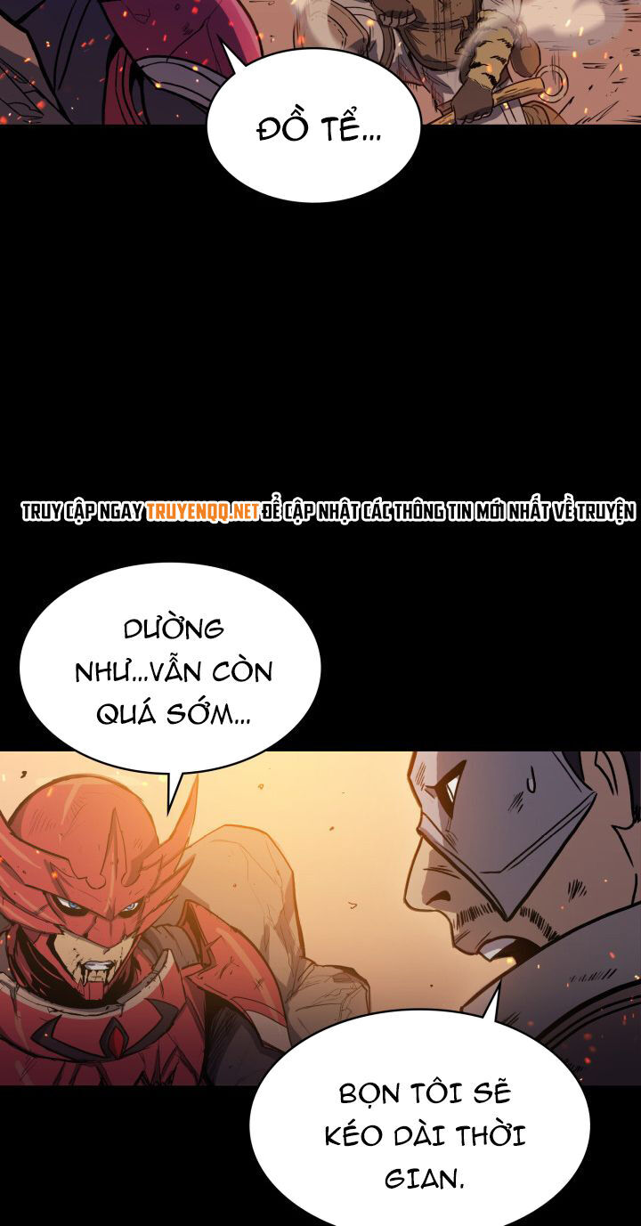 Tôi Trở Lại Thăng Cấp Một Mình - Chương 12 - Trang 52