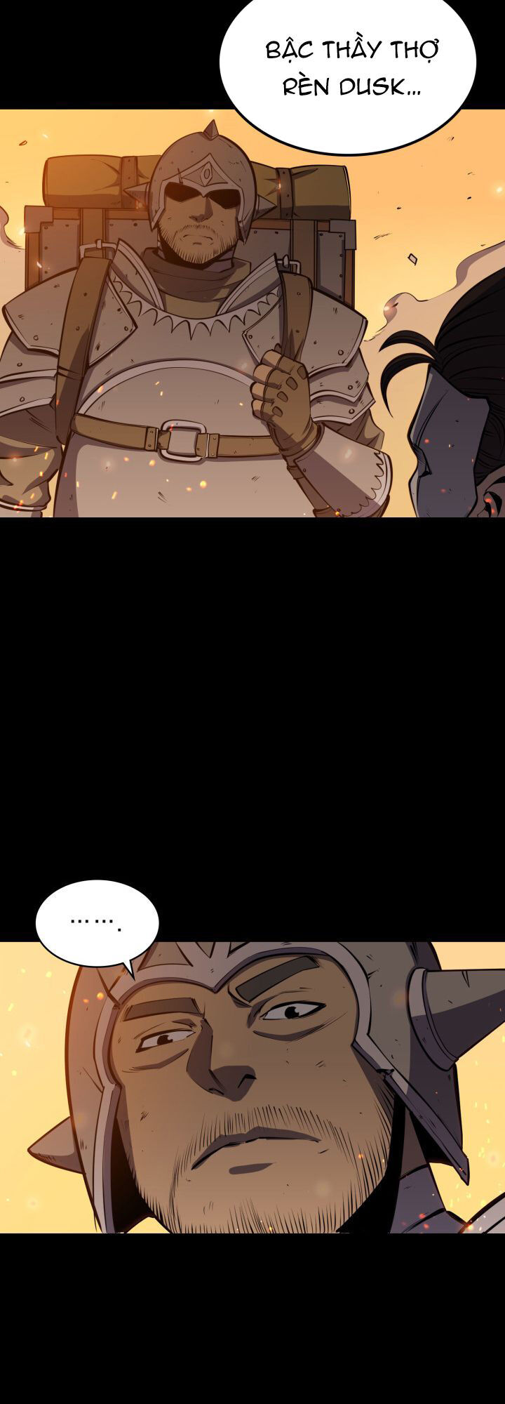 Tôi Trở Lại Thăng Cấp Một Mình - Chương 12 - Trang 55