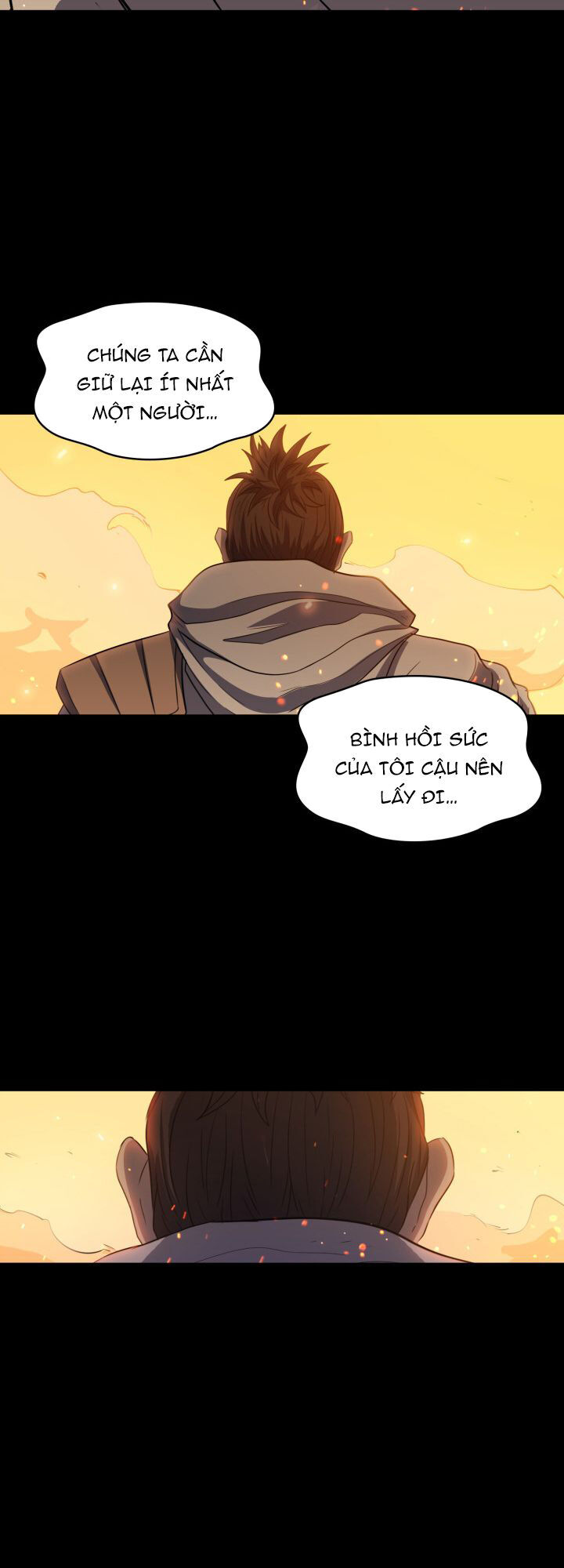 Tôi Trở Lại Thăng Cấp Một Mình - Chương 12 - Trang 57