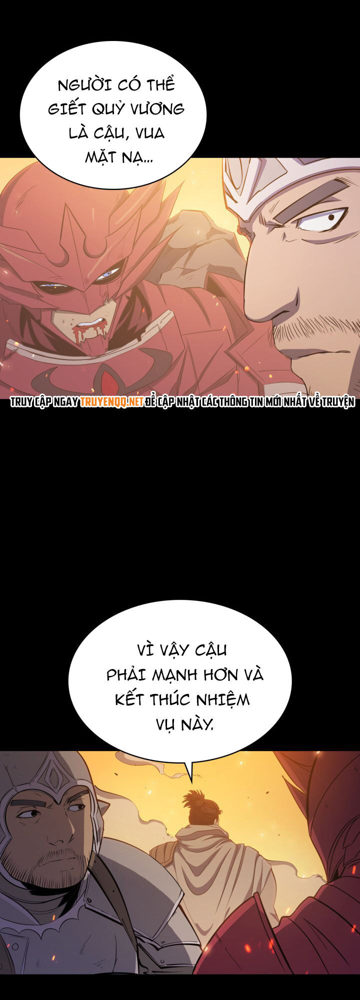 Tôi Trở Lại Thăng Cấp Một Mình - Chương 12 - Trang 58