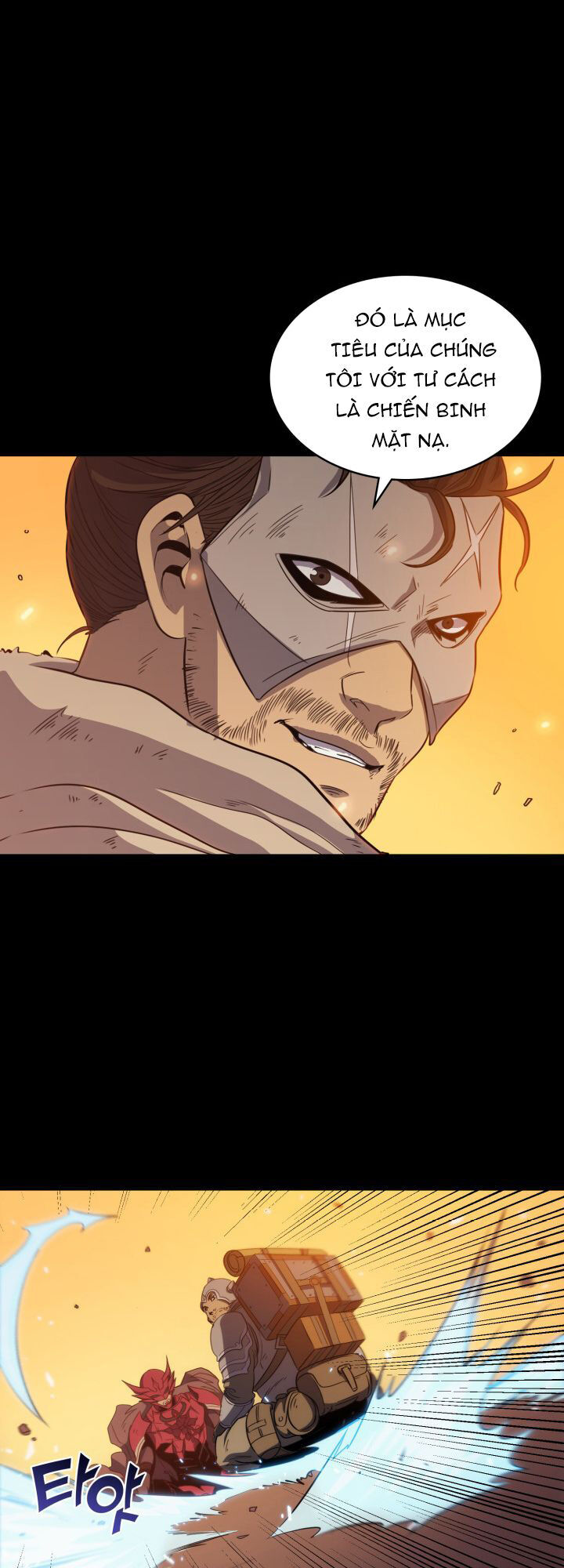 Tôi Trở Lại Thăng Cấp Một Mình - Chương 12 - Trang 59