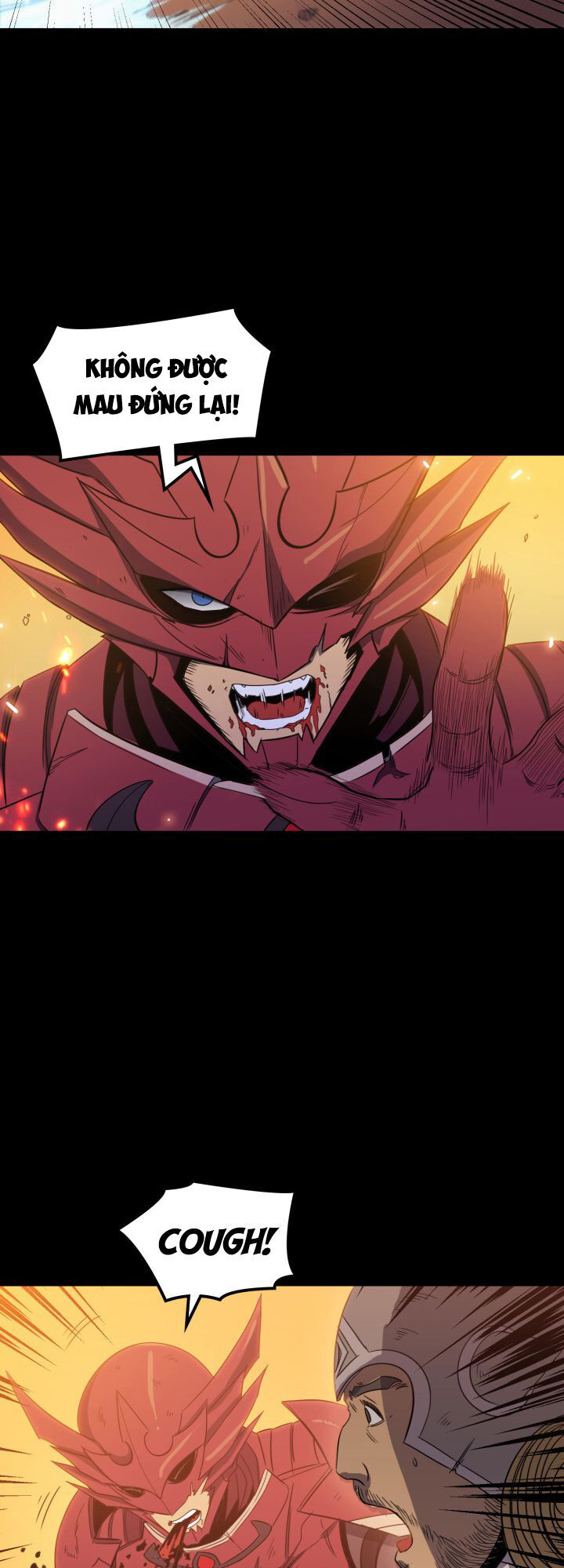 Tôi Trở Lại Thăng Cấp Một Mình - Chương 12 - Trang 60